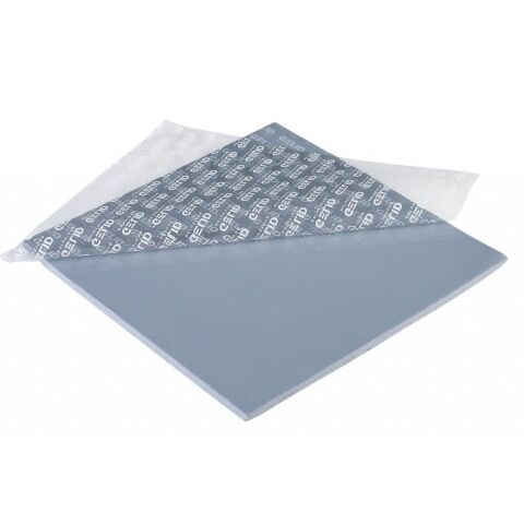 Термопрокладка Gelid Solutions GP-Extreme 120x120x1.0 mm (TP-GP01-S-B) - Нулевой остаток (Feed)  - Нулевой остаток (Feed) 