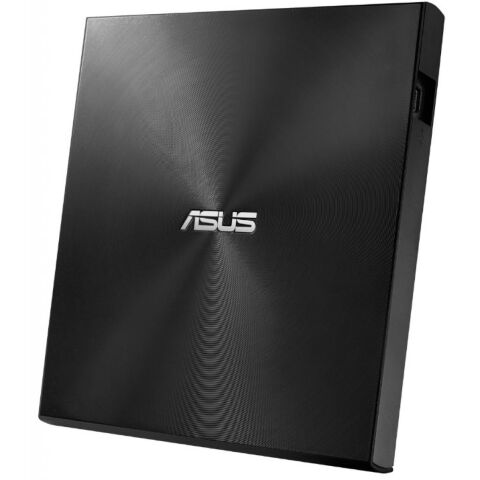 Оптический привод DVD-RW ASUS SDRW-08U8M-U/BLK/G/AS - Нулевой остаток (Feed)  - Нулевой остаток (Feed) 