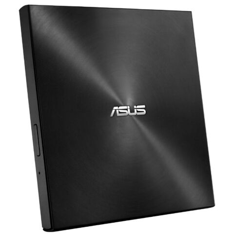 Оптический привод DVD-RW ASUS SDRW-08U8M-U/BLK/G/AS - Нулевой остаток (Feed)  - Нулевой остаток (Feed) 