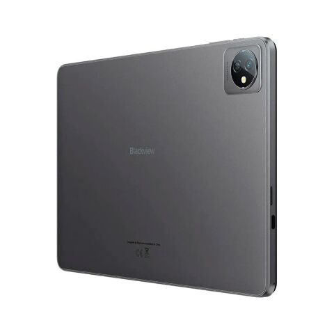 Планшет Blackview Tab 70 10.1" 4/64GB / WIFI Grey (6931548316770) - Нулевой остаток (Feed)  - Нулевой остаток (Feed) 
