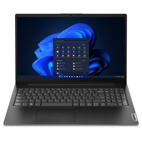 Ноутбук Lenovo V15 G4 AMN (82YU016QRA) - Ноутбуки - Ноутбуки