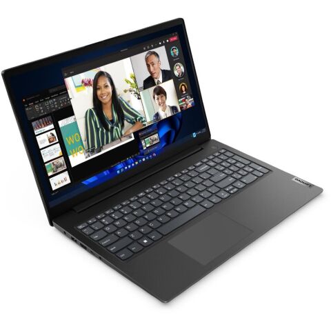 Ноутбук Lenovo V15 G4 AMN (82YU016QRA) - Ноутбуки - Ноутбуки