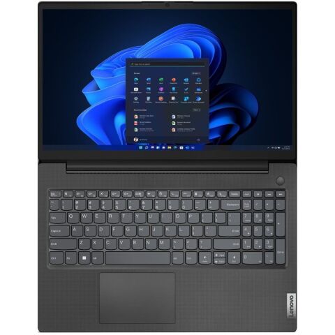 Ноутбук Lenovo V15 G4 AMN (82YU016QRA) - Ноутбуки - Ноутбуки