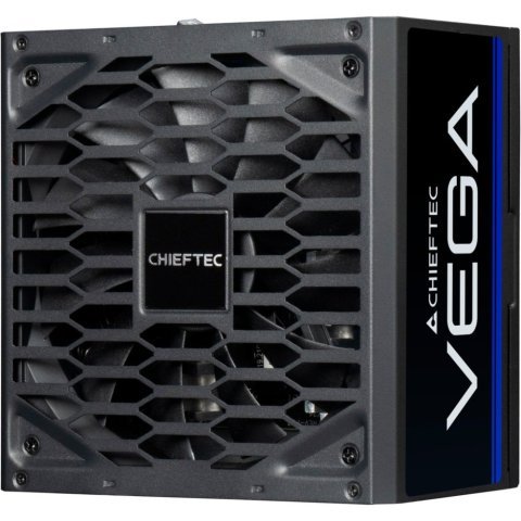 Блок питания Chieftec 750W Vega (PPG-750-S) - Нулевой остаток (Feed) - Нулевой остаток (Feed)