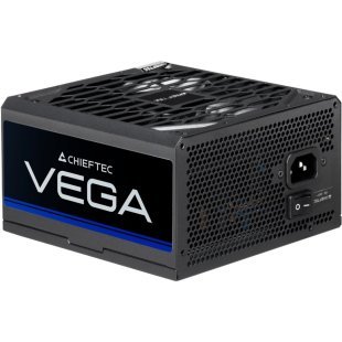 Блок питания Chieftec 750W Vega (PPG-750-S)