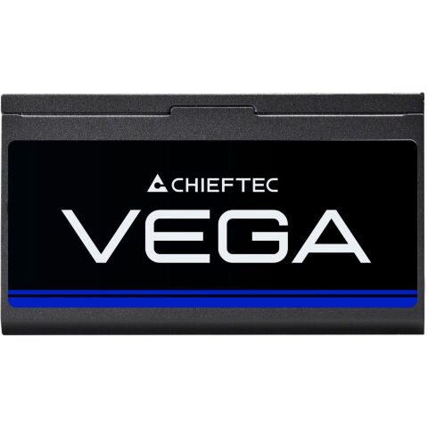 Блок питания Chieftec 750W Vega (PPG-750-S) - Нулевой остаток (Feed) - Нулевой остаток (Feed)