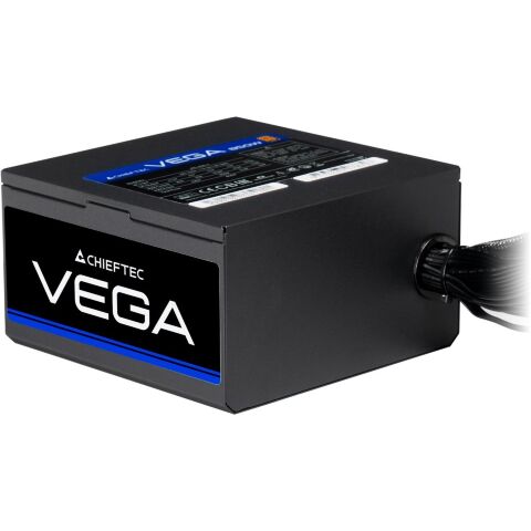 Блок питания Chieftec 750W Vega (PPG-750-S) - Нулевой остаток (Feed) - Нулевой остаток (Feed)