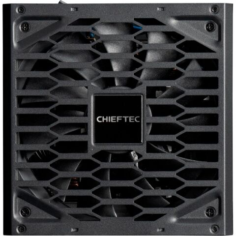 Блок питания Chieftec 750W Vega (PPG-750-S) - Нулевой остаток (Feed) - Нулевой остаток (Feed)