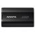 Накопитель SSD USB 3.2 1TB ADATA (SD810-1000G-CBK) - Нулевой остаток (Feed)  - Нулевой остаток (Feed) 