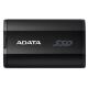 Накопитель SSD USB 3.2 1TB ADATA (SD810-1000G-CBK) - Нулевой остаток (Feed)  - Нулевой остаток (Feed) 