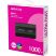 Накопитель SSD USB 3.2 1TB ADATA (SD810-1000G-CBK) - Нулевой остаток (Feed)  - Нулевой остаток (Feed) 