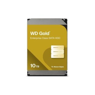 Жесткий диск 3.5" 10TB WD (WD103KRYZ)