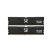 Модуль памяти для компьютера DDR5 32GB (2x16GB) 6000 MHz IRDM Black Goodram (IR-6000D564L36S/32GDC) - Модули памяти для компьютера  - Модули памяти для компьютера 