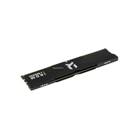 Модуль памяти для компьютера DDR5 32GB (2x16GB) 6000 MHz IRDM Black Goodram (IR-6000D564L36S/32GDC) - Модули памяти для компьютера  - Модули памяти для компьютера 