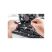 Модуль памяти для компьютера DDR5 32GB (2x16GB) 6000 MHz IRDM Black Goodram (IR-6000D564L36S/32GDC) - Модули памяти для компьютера  - Модули памяти для компьютера 