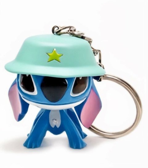 Брелок Стіч Дісней Disney Stitch №3 -   -  