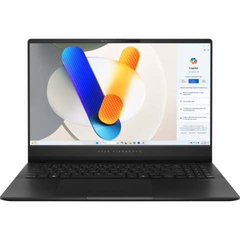 Ноутбук ASUS Vivobook S 15 OLED S5506MA-MA084 (90NB14E1-M00610) - Нулевой остаток (Feed)  - Нулевой остаток (Feed) 