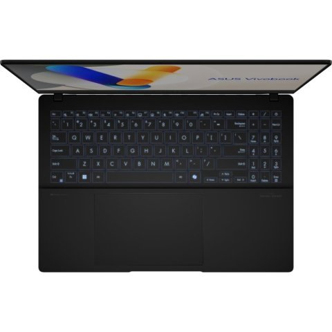 Ноутбук ASUS Vivobook S 15 OLED S5506MA-MA084 (90NB14E1-M00610) - Нулевой остаток (Feed)  - Нулевой остаток (Feed) 