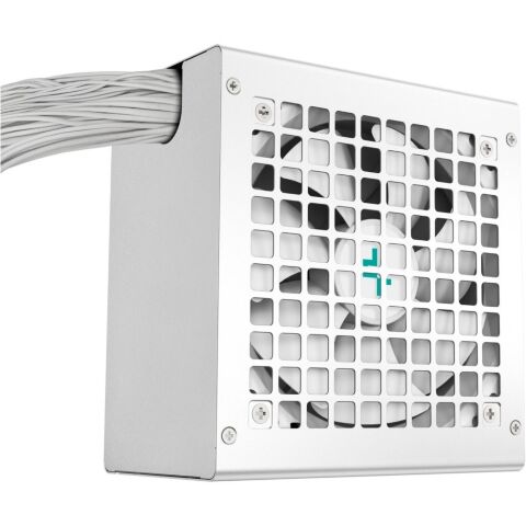 Блок питания Deepcool 650W (PL650D WH) - Нулевой остаток (Feed)  - Нулевой остаток (Feed) 