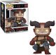 Фигурка Funko Games: Diablo 4 The Butcher Фанко Диабло Мясник 1010 -   -  