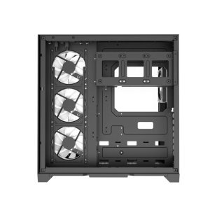 Корпус Gamemax HYPE-A Black