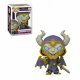 Фигурка Funko Pop Games Tiny Tina's Wonderlands Dragon Lord фанко Лорд Дракон 860 - -
