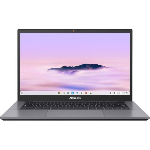 Ноутбук ASUS Chromebook Plus CX34 CX3402CVA-PQ0522 (90NX07P2-M00KZ0) - Нулевой остаток (Feed)  - Нулевой остаток (Feed) 