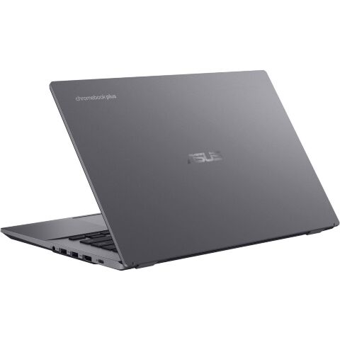 Ноутбук ASUS Chromebook Plus CX34 CX3402CVA-PQ0522 (90NX07P2-M00KZ0) - Нулевой остаток (Feed)  - Нулевой остаток (Feed) 