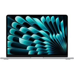Ноутбук Apple MacBook Air 13 M4 A3240 Silver (MC654UA/A)