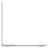Ноутбук Apple MacBook Air 13 M4 A3240 Silver (MC654UA/A)