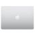 Ноутбук Apple MacBook Air 13 M4 A3240 Silver (MC654UA/A) - Нулевой остаток (Feed) - Нулевой остаток (Feed)