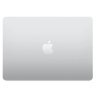 Ноутбук Apple MacBook Air 13 M4 A3240 Silver (MC654UA/A)