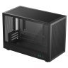 Корпус Deepcool CH260 Black (R-CH260-BKNGM0-G-1)