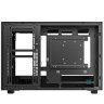Корпус Deepcool CH260 Black (R-CH260-BKNGM0-G-1)