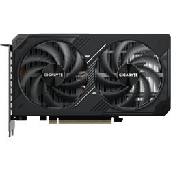 Видеокарта GIGABYTE GeForce RTX5060Ti 16Gb WINDFORCE MAX OC (GV-N506TWF2MAX OC-16GD)