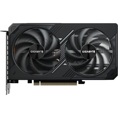Видеокарта GIGABYTE GeForce RTX5060Ti 16Gb WINDFORCE MAX OC (GV-N506TWF2MAX OC-16GD) - Нулевой остаток (Feed)  - Нулевой остаток (Feed) 