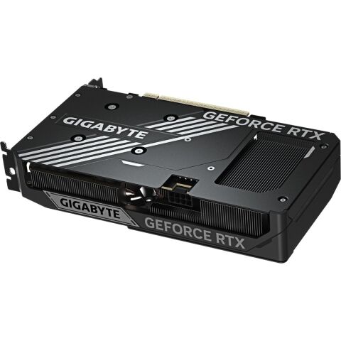 Видеокарта GIGABYTE GeForce RTX5060Ti 16Gb WINDFORCE MAX OC (GV-N506TWF2MAX OC-16GD) - Нулевой остаток (Feed)  - Нулевой остаток (Feed) 