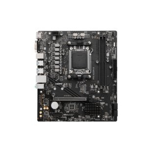 Материнская плата MSI PRO A620M-B