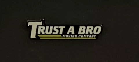 Значок Funko Marvel Collector Corps - Trust a Bro фанко Exclusive Limited Edition Pin - -