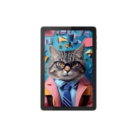 Планшет Sigma Tab A1035 BASIC 10.1" 6/128GB 4G dark grey (4827798966112) - Нулевой остаток (Feed) - Нулевой остаток (Feed)