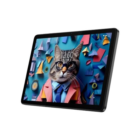 Планшет Sigma Tab A1035 BASIC 10.1" 6/128GB 4G dark grey (4827798966112) - Нулевой остаток (Feed) - Нулевой остаток (Feed)