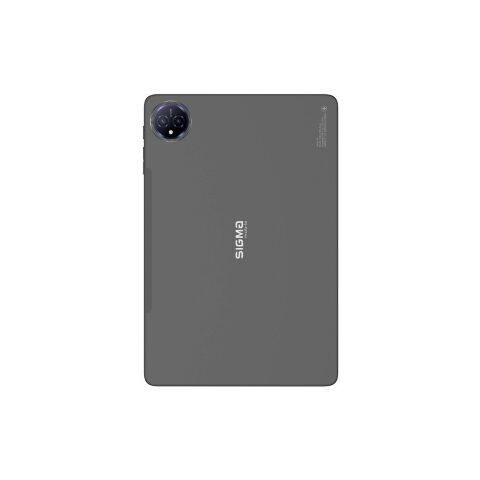 Планшет Sigma Tab A1035 BASIC 10.1" 6/128GB 4G dark grey (4827798966112) - Нулевой остаток (Feed) - Нулевой остаток (Feed)