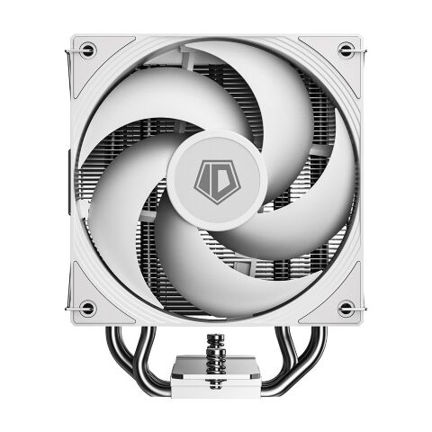 Кулер для процессора ID-Cooling FROZN A410 SE WHITE - Кулеры к процессорам - Кулеры к процессорам