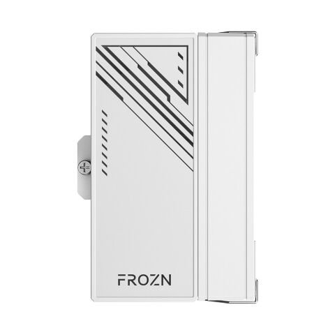 Кулер для процессора ID-Cooling FROZN A410 SE WHITE - Кулеры к процессорам - Кулеры к процессорам