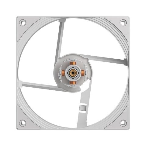 Кулер для процессора ID-Cooling FROZN A410 SE WHITE - Кулеры к процессорам - Кулеры к процессорам