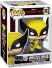 Фігурка Funko Marvel: Wolverine фанко Росомаха 1363 -   -  