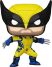 Фігурка Funko Marvel: Wolverine фанко Росомаха 1363 -   -  