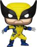 Фігурка Funko Marvel: Wolverine фанко Росомаха 1363