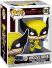 Фігурка Funko Marvel: Wolverine фанко Росомаха 1363 -   -  