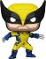 Фігурка Funko Marvel: Wolverine фанко Росомаха 1363 -   -  